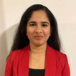 Meet your Posher, Jancy